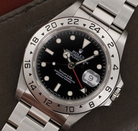 rolex exlporer ii 16570 clasp|Rolex explorer 16570 6 digit bracelet.